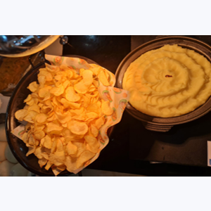 BlueField Agriculture Iraq's Potato Event in Erbil